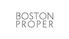 Boston Proper