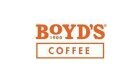 Boyds Coffee