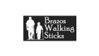 Brazos Walking Sticks