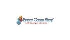 Bunco Game Shop