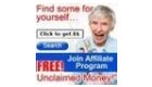 Unclaimed Money Search