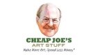 Cheap Joe's Art Stuff
