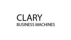 Clary Business Machines