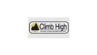 Climb High
