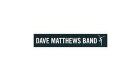 Dave Matthews Band Official Store