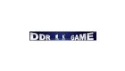 DDR game