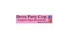 Devra Party Corp.