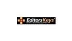 Editors Keys