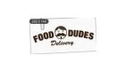 Food Dudes Delivery