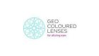 GEO Coloured Lenses