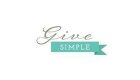 Give Simple