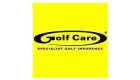 Golf Care