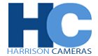 Harrison Cameras