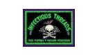 Infectious Threads