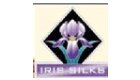 Iris Silks
