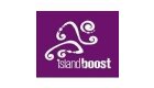 Island Boost