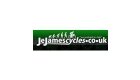 J E James Cycles