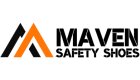Maven Safety Shoes