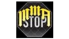 MMA stop MMA fighter gear