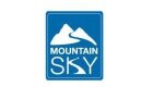 Mountain Sky Soap