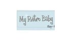 My Retro Baby