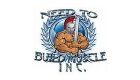 Need To Build Muscle