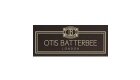 Otis Batterbee