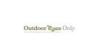 Outdoor Rugs Only