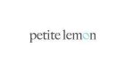 Petite Lemon Prints