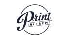 Print That Now