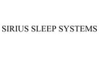 Sirius Sleep Systems