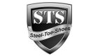 Steel Toe Shoes