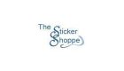 The Sticker Shoppe