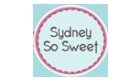 Sydney So Sweet