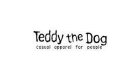 Teddy the Dog