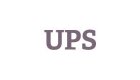The UPS Store