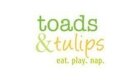 Toads & Tulips