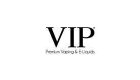 VIP Electronic Cigarette UK