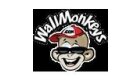 Wall Monkeys