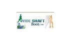 Wide Shaft Boot