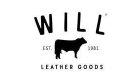 Will Leather Goods